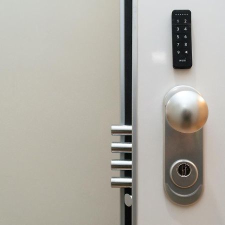Almar Collection Atocha Apartment Madrid Exterior photo