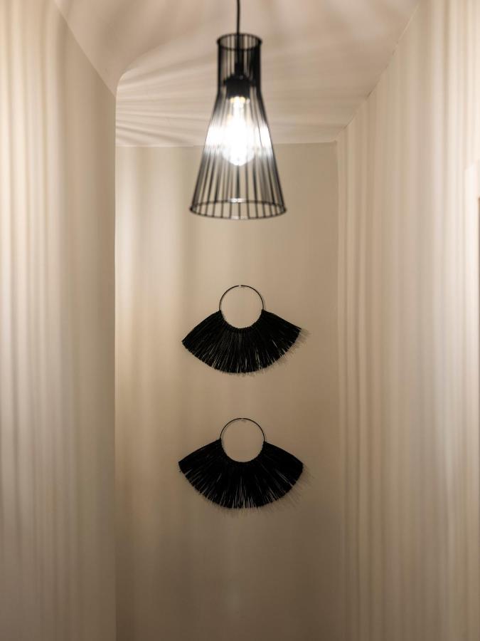Almar Collection Atocha Apartment Madrid Exterior photo